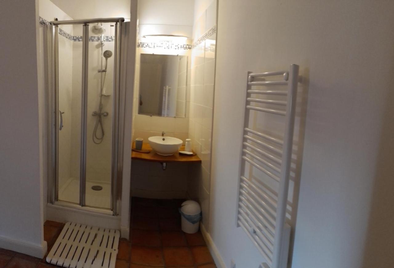 3 Bedroom Modern In Historic Building Overlooking River Herault
