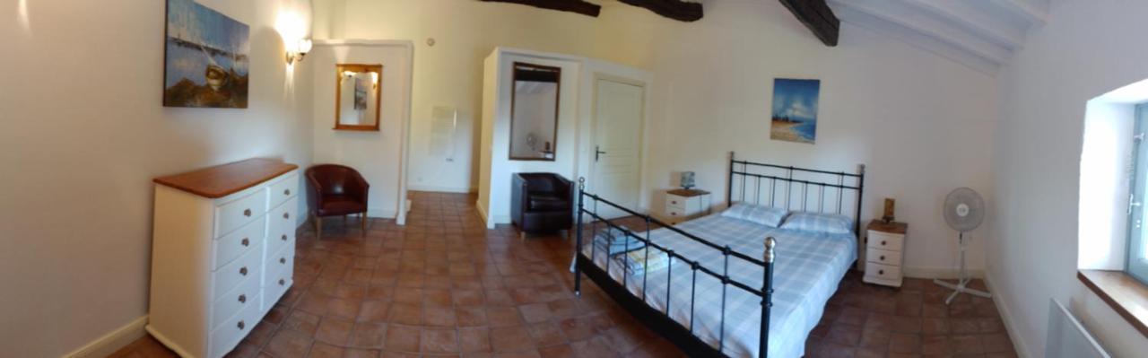 3 Bedroom Modern In Historic Building Overlooking River Herault Apartment Agde
