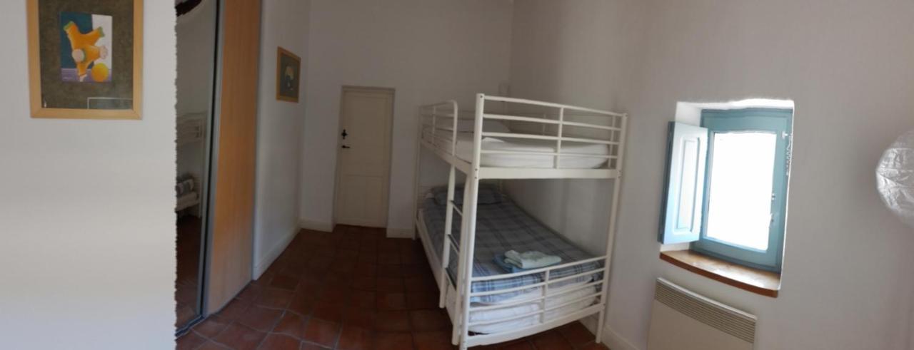 3 Bedroom Modern In Historic Building Overlooking River Herault Apartment *